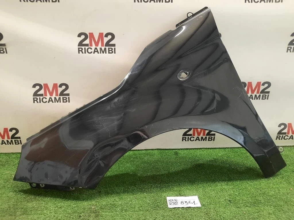 Parafango ANT SX 51976574 Fiat 500L 2013