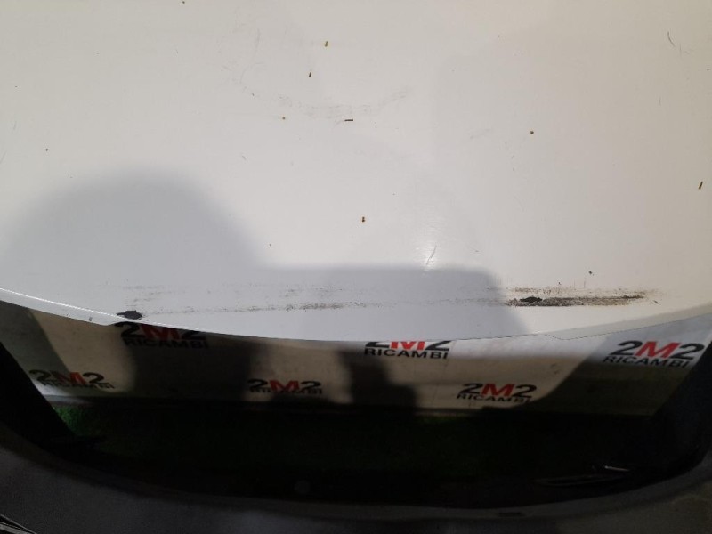 Portello POST 23126189 Opel Insignia A SW 2009