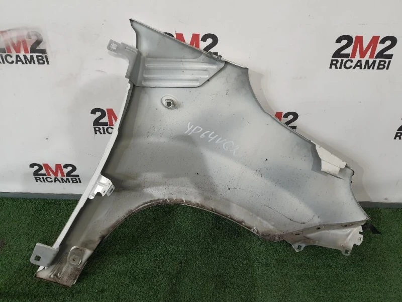 Parafango ANT SX 51976574 Fiat 500L 2013