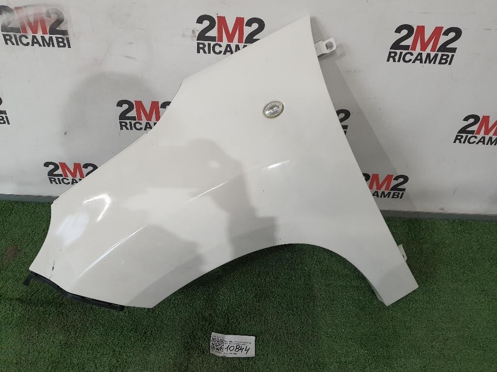 Parafango ANT SX 51976574 Fiat 500L 2013