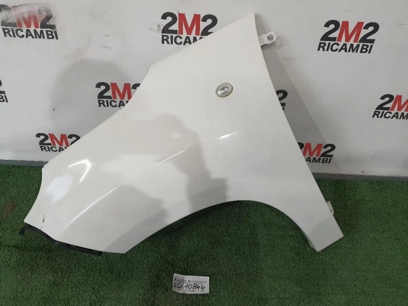 Parafango ANT SX 51976574 Fiat 500L 2013