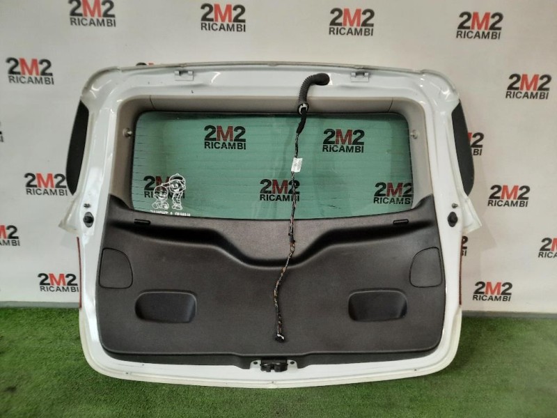 Portello POST NUDO 13408769 Opel Meriva A 2003