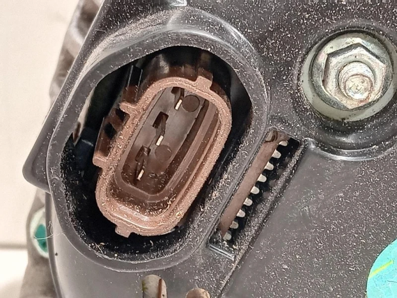 Alternatore NAL1433 Land Rover Discovery III 2005