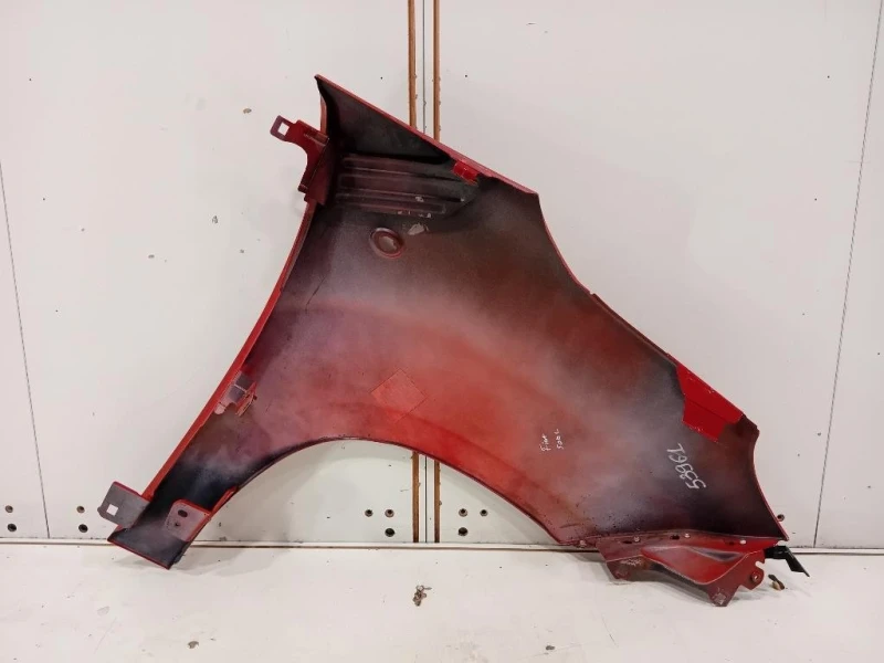 Parafango ANT SX 1689786880 Fiat 500L 2013