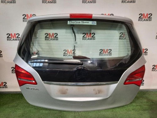 Portello POST 13408769 Opel Meriva B 2010