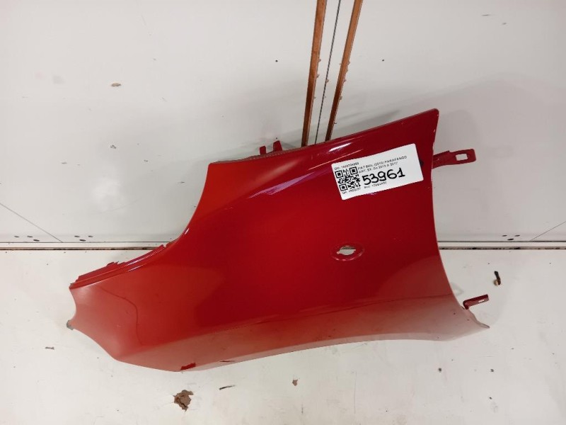 Fanale INT POST SX A2469066300 Mercedes Classe B W246 2012