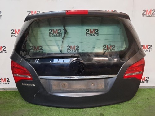 Portello POST NUDO 13408769 Opel Meriva B 2010