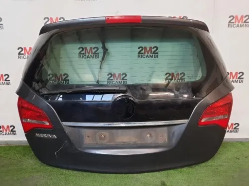 Portello POST NUDO 13408769 Opel Meriva B 2010