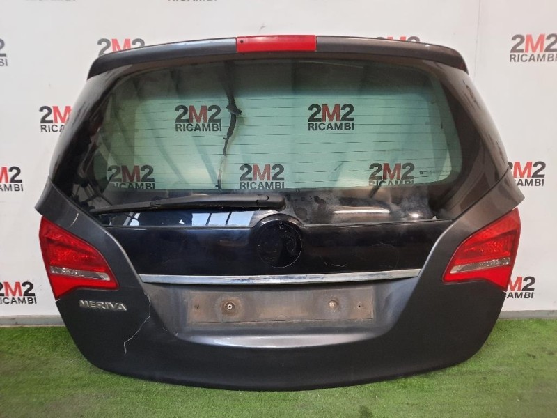 Portello POST NUDO 13408769 Opel Meriva B 2010