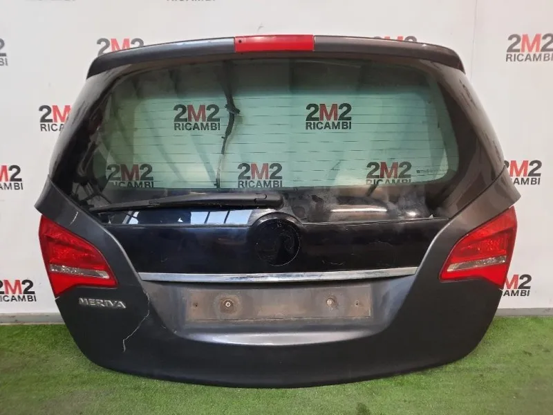 Portello POST NUDO 13408769 Opel Meriva B 2010