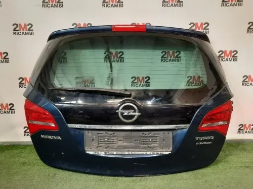 Portello POST NUDO 13408769 Opel Meriva B 2010