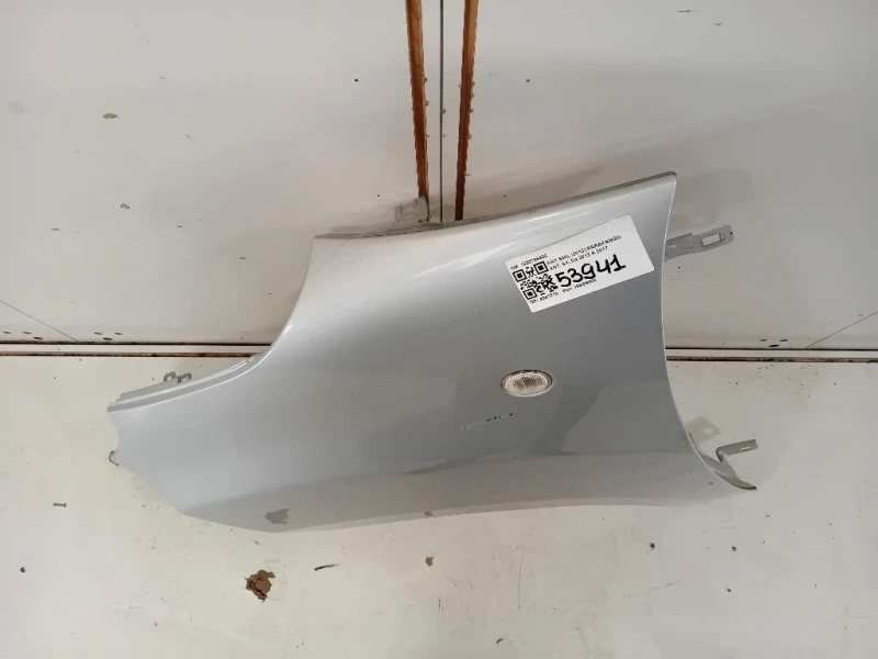 Parafango ANT SX 1689786980 Fiat 500L 2013