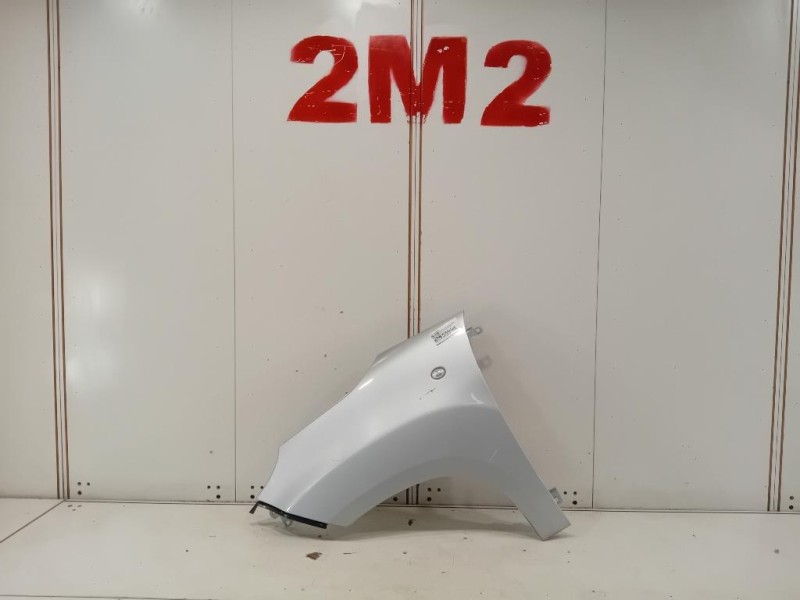 Parafango ANT SX 1689786980 Fiat 500L 2013