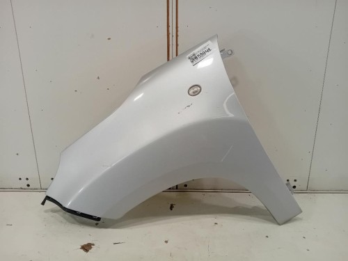 Parafango ANT SX