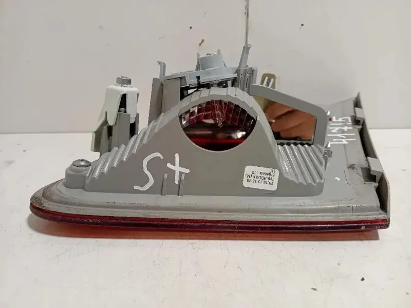 Fanale INT POST SX A2469066300 Mercedes Classe B W246 2012