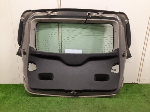 Portello POST 13408769 Opel Meriva B 2010