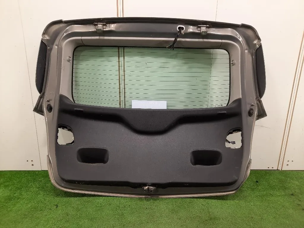 Portello POST 13408769 Opel Meriva B 2010