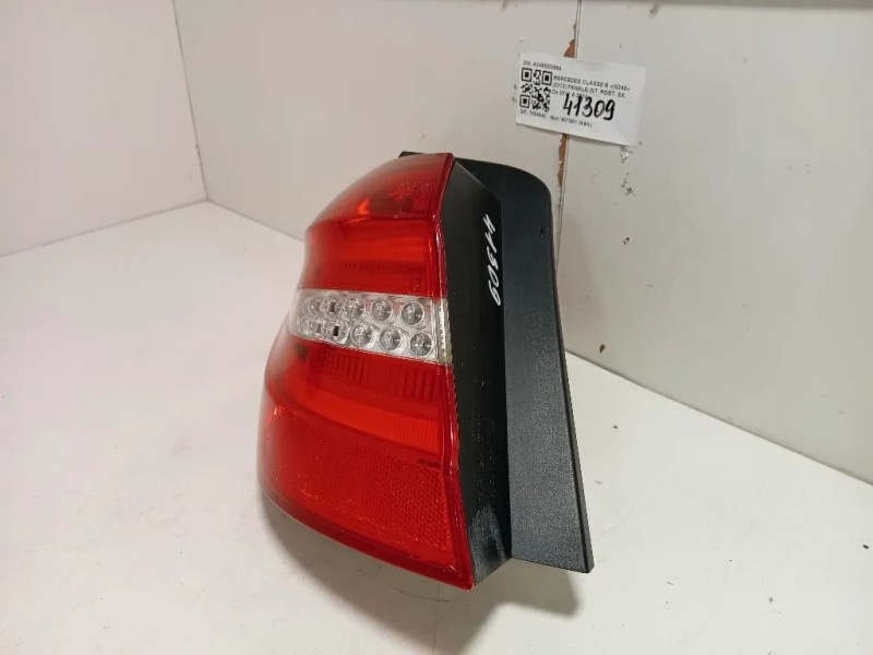 Fanale INT POST SX A2468200564 Mercedes Classe B W246 2012