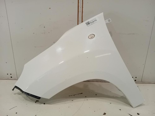 Parafango ANT SX