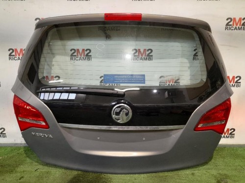 Portello POST 13408769 Opel Meriva B 2010