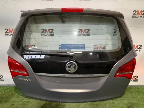 Portello POST 13408769 Opel Meriva B 2010