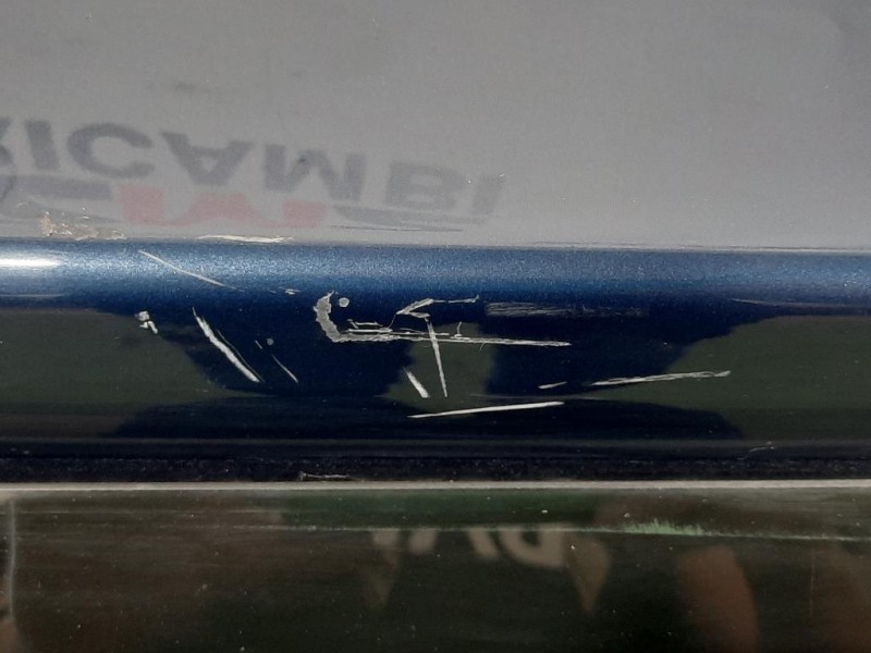 Portello POST 13408769 Opel Meriva B 2014