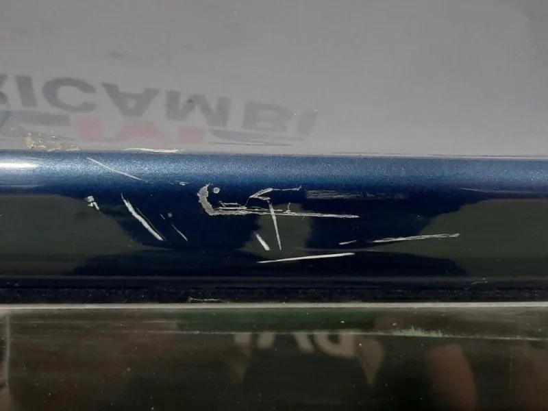 Portello POST 13408769 Opel Meriva B 2014