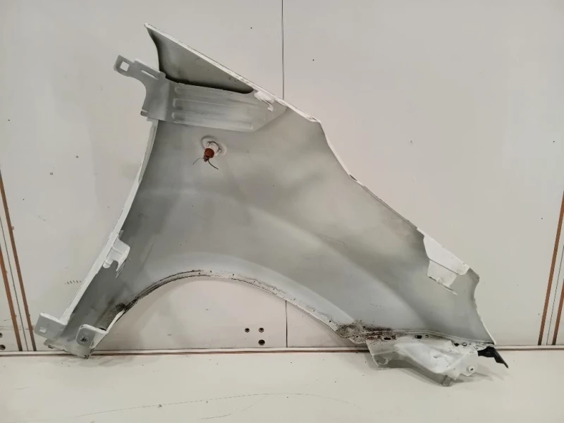 Parafango ANT SX 51976574 Fiat 500L 2013