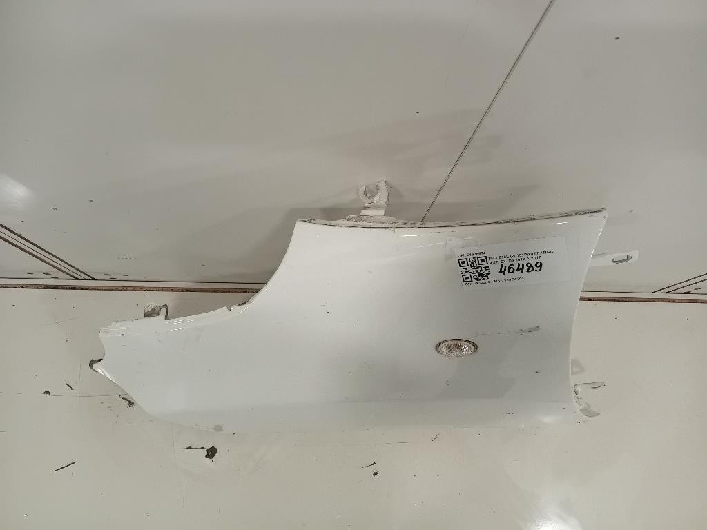 Fanale INT POST SX  Mercedes Classe B W246 2012