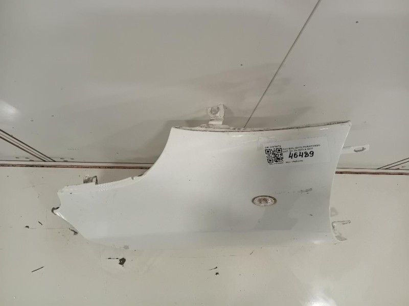 Parafango ANT SX 51976574 Fiat 500L 2013