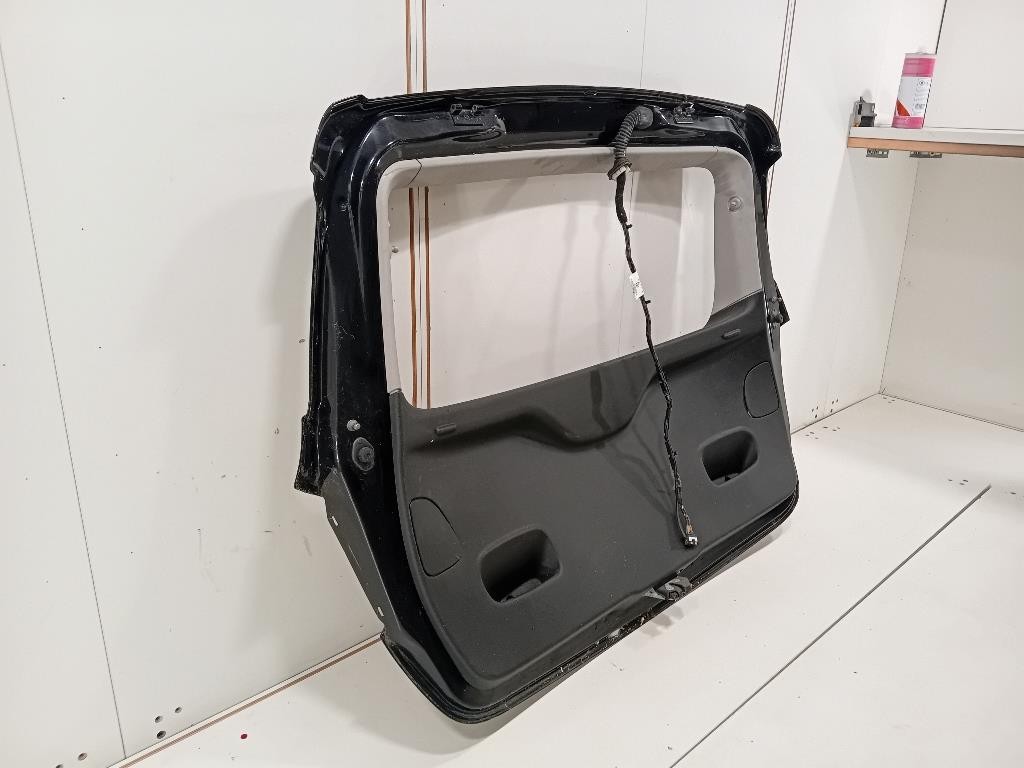 Portello POST 13408769 Opel Meriva B 2014