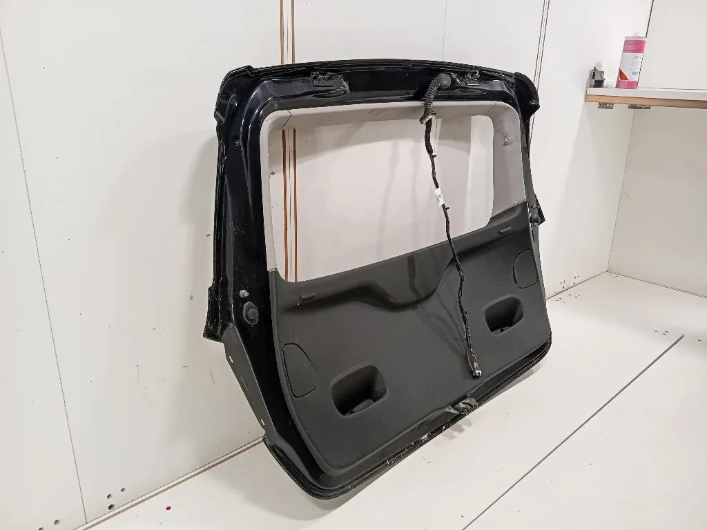 Portello POST 13408769 Opel Meriva B 2014