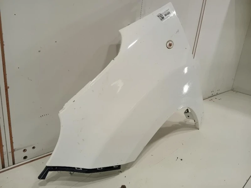 Parafango ANT SX 51976574 Fiat 500L 2013