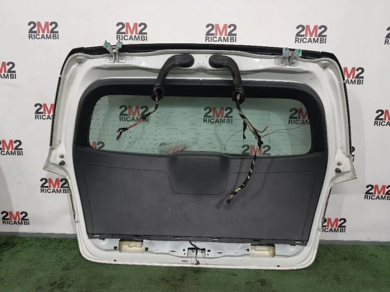 Fanale INT POST SX  Mercedes Classe B W246 2012