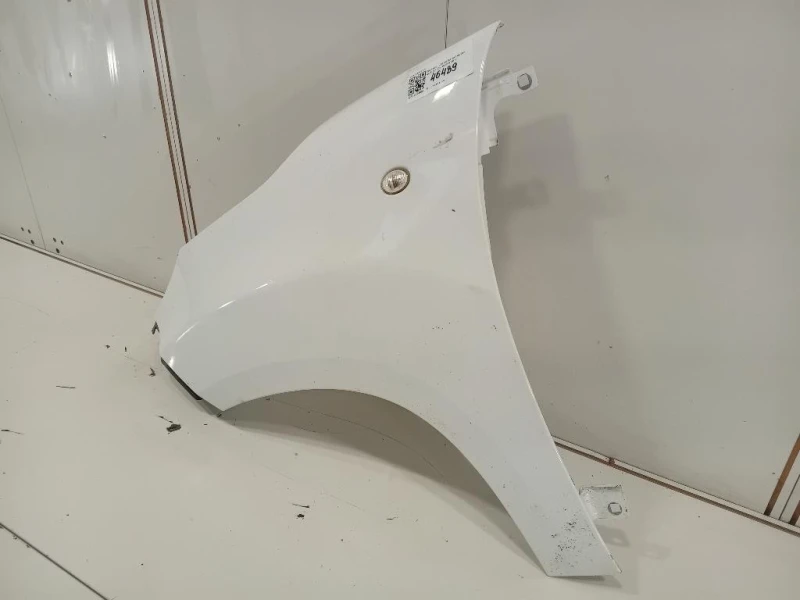 Parafango ANT SX 51976574 Fiat 500L 2013