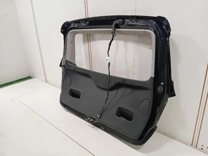 Portello POST 13408769 Opel Meriva B 2014