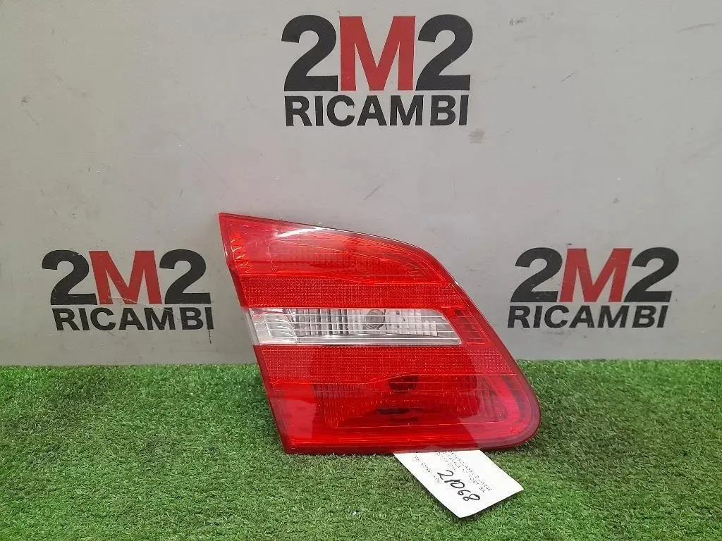 Fanale INT POST SX A2468200764 Mercedes Classe B W246 2012