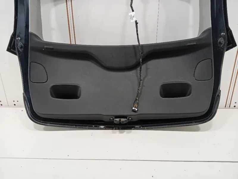 Portello POST 13408769 Opel Meriva B 2014