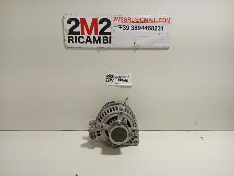 Alternatore NAL1433 Land Rover Discovery III 2005