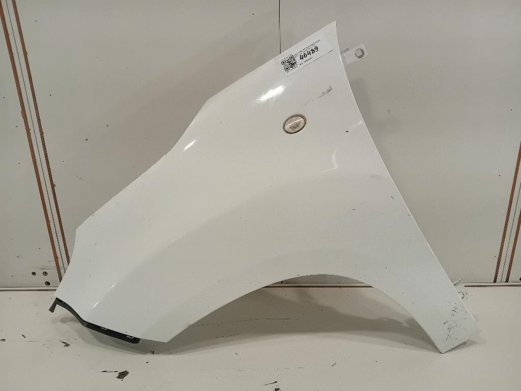 Parafango ANT SX 51976574 Fiat 500L 2013