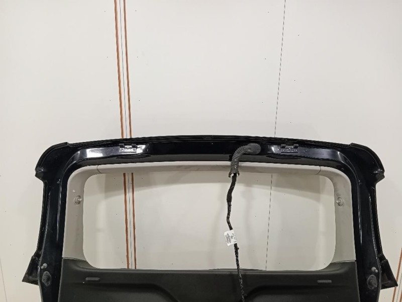 Portello POST 13408769 Opel Meriva B 2014