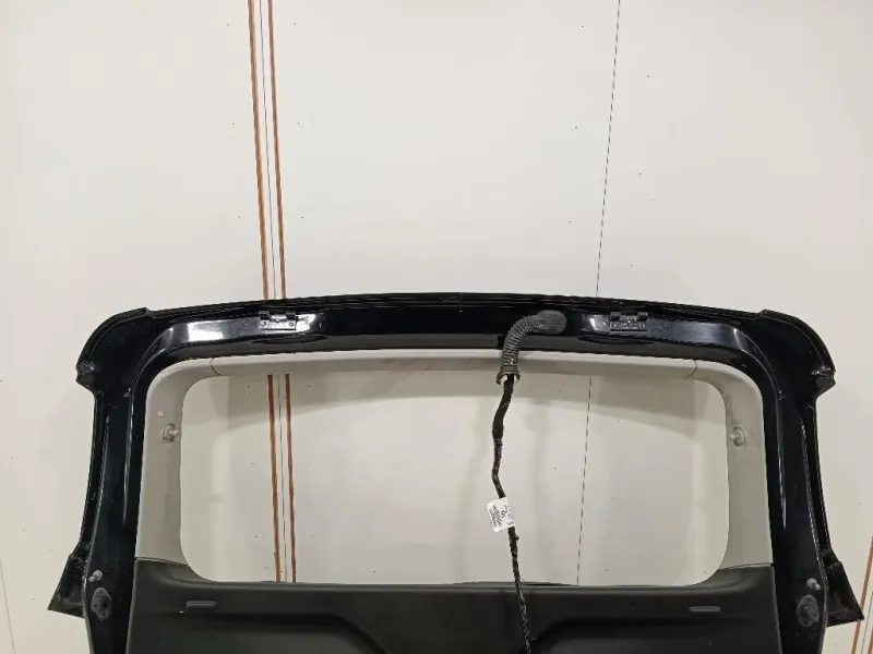 Portello POST 13408769 Opel Meriva B 2014