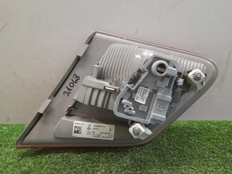 Fanale INT POST SX A2468200764 Mercedes Classe B W246 2012