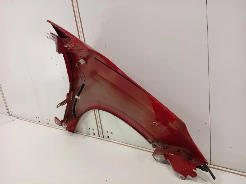 Parafango ANT SX 1689786880 Fiat 500L 2013