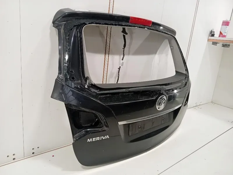 Portello POST 13408769 Opel Meriva B 2014