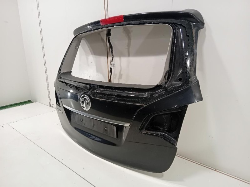 Portello POST 13408769 Opel Meriva B 2014