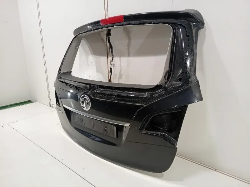 Portello POST 13408769 Opel Meriva B 2014