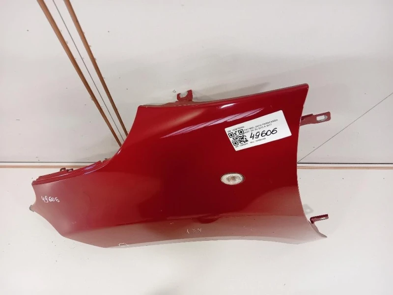 Parafango ANT SX 1689786880 Fiat 500L 2013