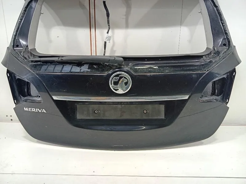 Portello POST 13408769 Opel Meriva B 2014