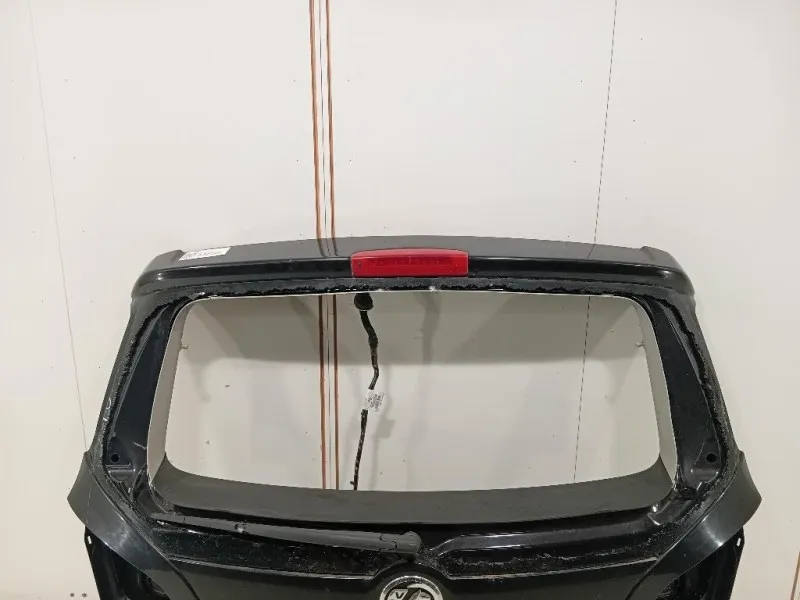 Portello POST 13408769 Opel Meriva B 2014